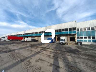 Location Bureaux à Chennevières-sur-Marne