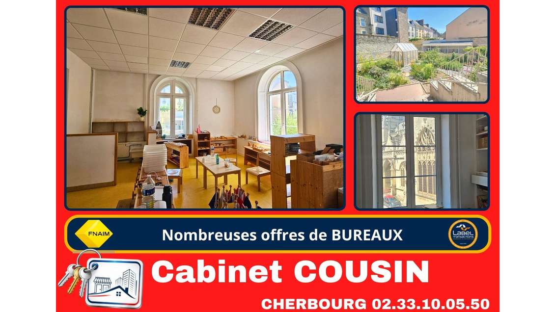 BUREAUX