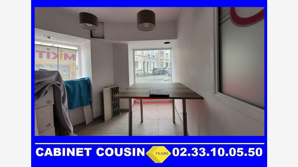 BUREAUX