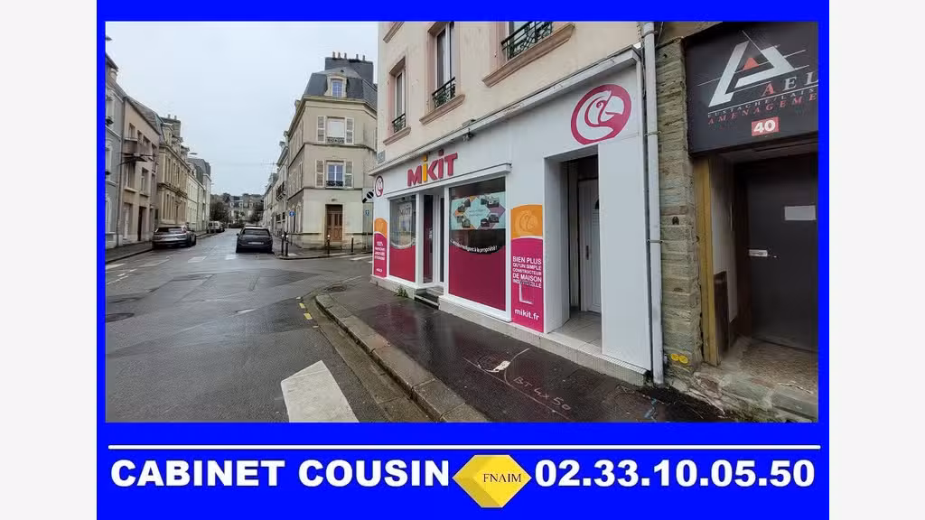 BUREAUX