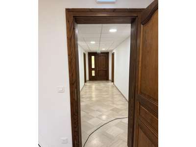 Location Bureaux à Chérisey