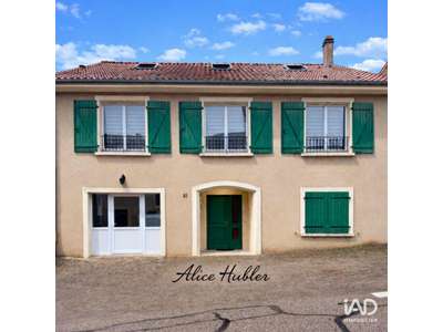 Location Bureaux à Chérisey