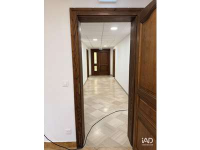 Location Bureaux à Chérisey