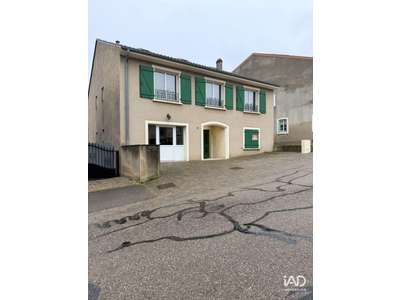 Location Locaux commerciaux - Boutiques à Chérisey
