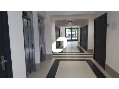 Location Bureaux à Chessy