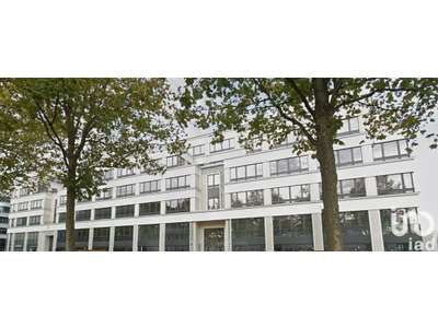 Location Bureaux à Chessy