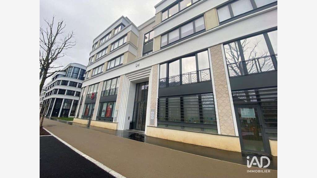A louer bureaux à Chessy Val d’Europe