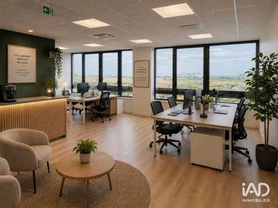Location Bureaux à Chessy