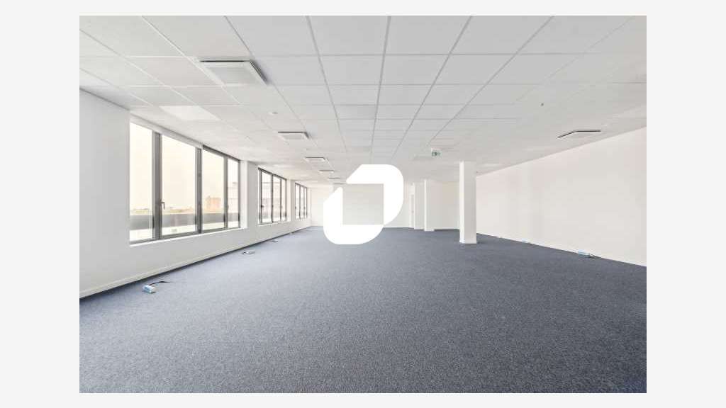 A louer Bureaux 171m² Chessy