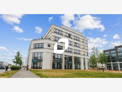 A louer Bureaux 87m² Chessy