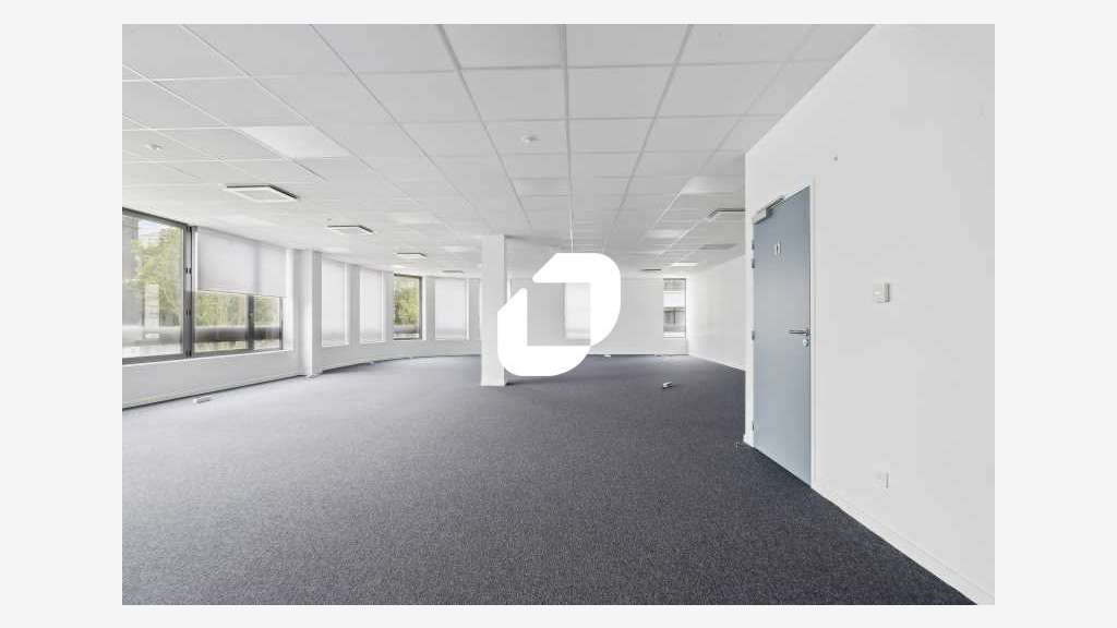 A louer Bureaux 87m² Chessy