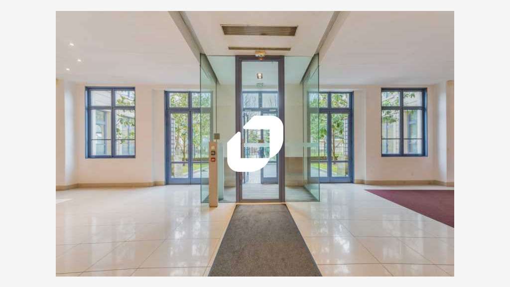 A louer Bureaux 1806m² Chessy