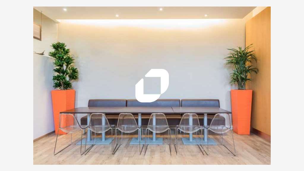 A louer Bureaux 1806m² Chessy