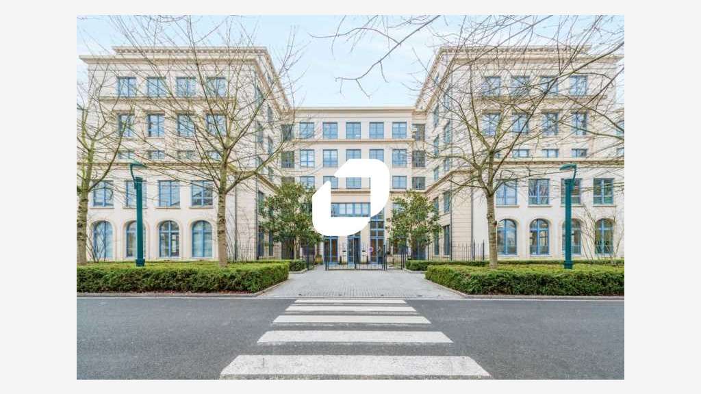 A louer Bureaux 1806m² Chessy