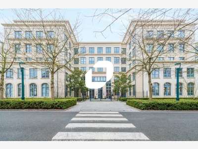 A louer Bureaux 1806m² Chessy