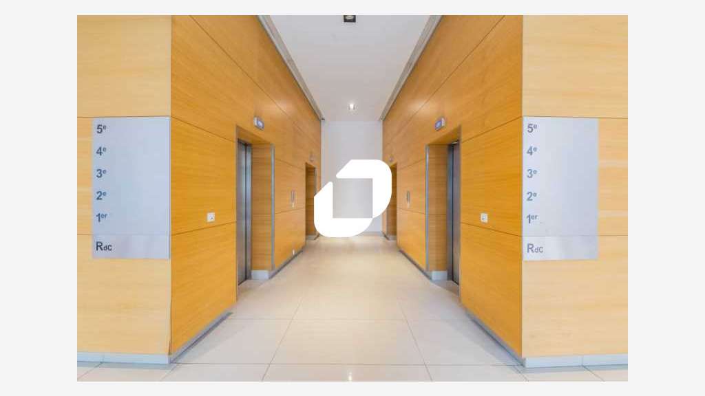 A louer Bureaux 1806m² Chessy