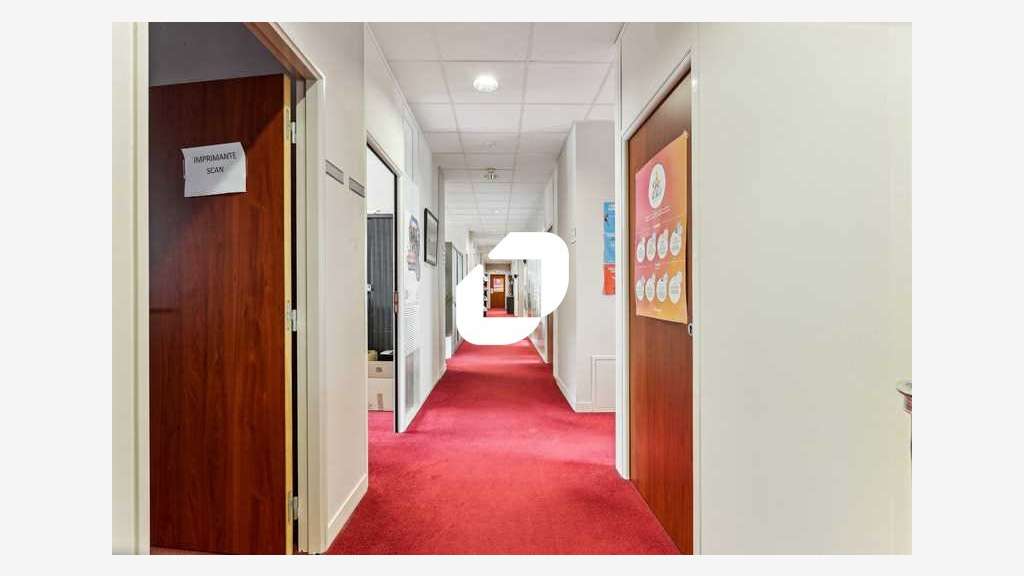 A louer Bureaux 90m² Chessy