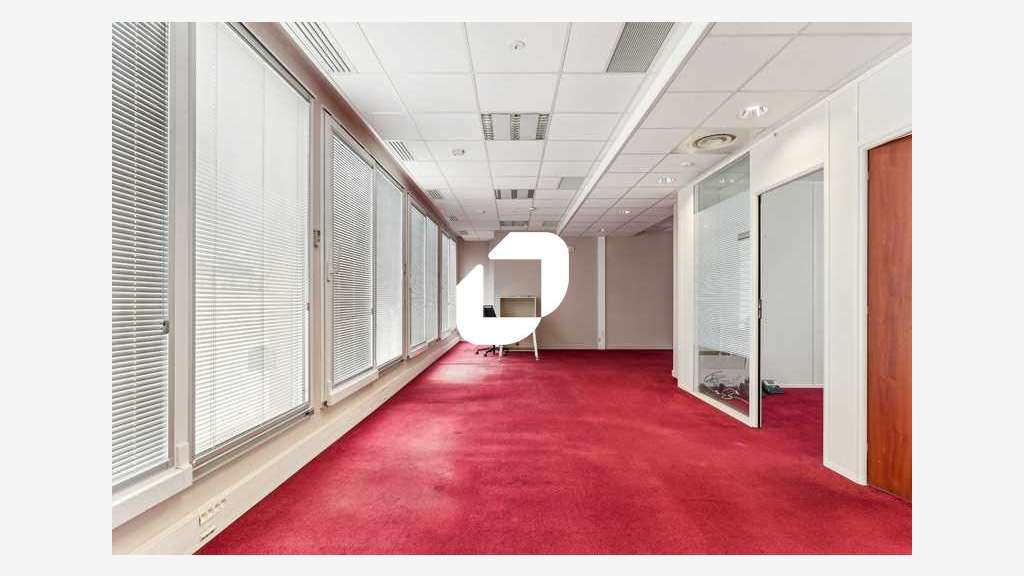 A louer Bureaux 405m² Chessy