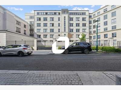 A louer Bureaux 165m² Chessy