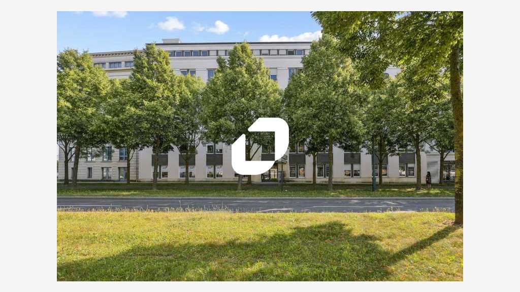 A louer Bureaux 484m² Chessy