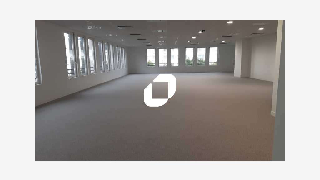 A louer Bureaux 145m² Chessy