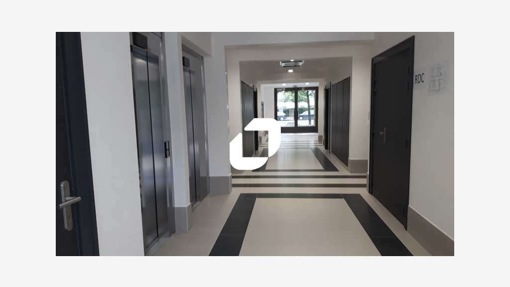 A louer Bureaux 145m² Chessy