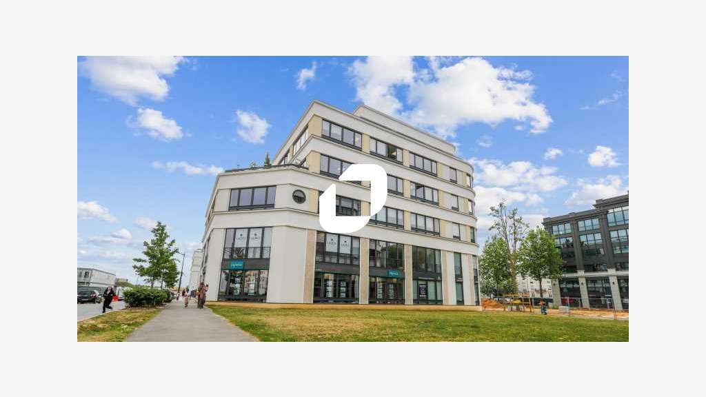 A louer Bureaux 87m² Chessy