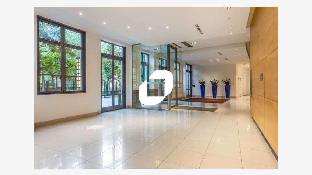 A louer Bureaux 1806m² Chessy