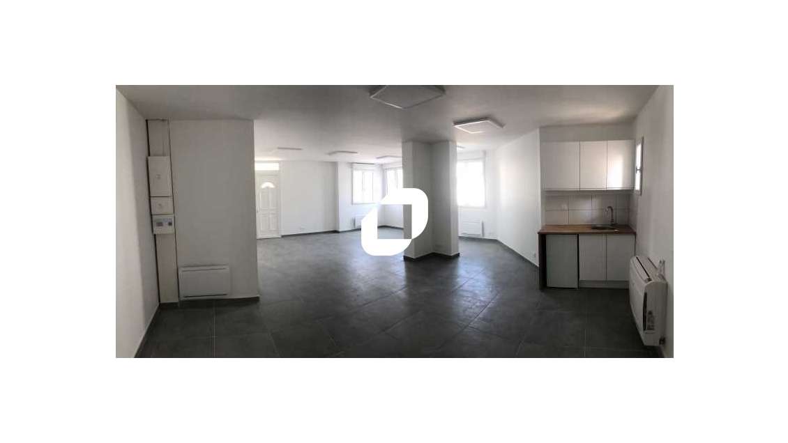 A louer Bureaux 35m² Chevilly larue