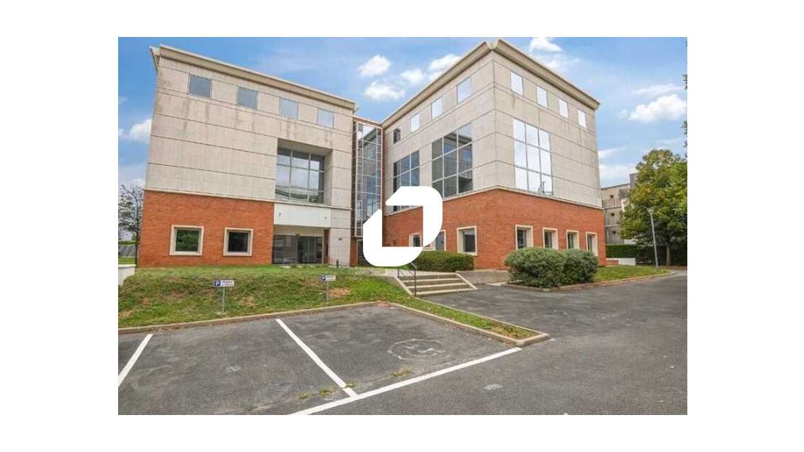 A louer Bureaux 80m² Chevilly larue