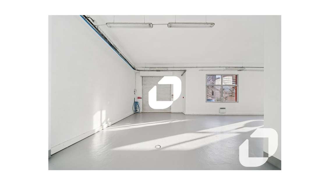 A louer Bureaux 350m² Chevilly larue