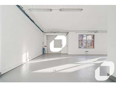 Location Bureaux à Chevilly-Larue