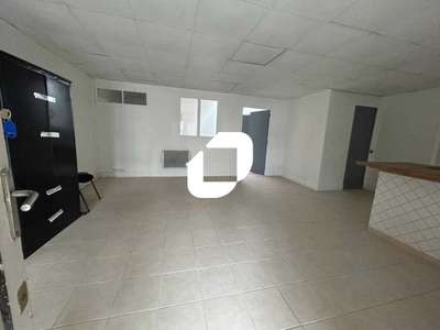 A louer Bureaux 123m² Chevilly larue