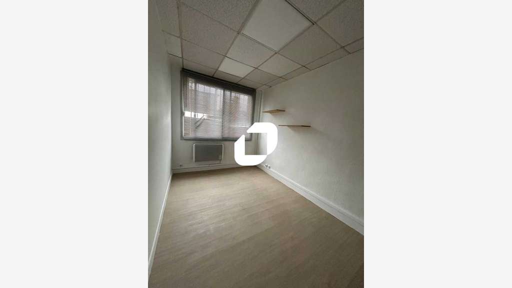 A louer Bureaux 80m² Chevilly larue