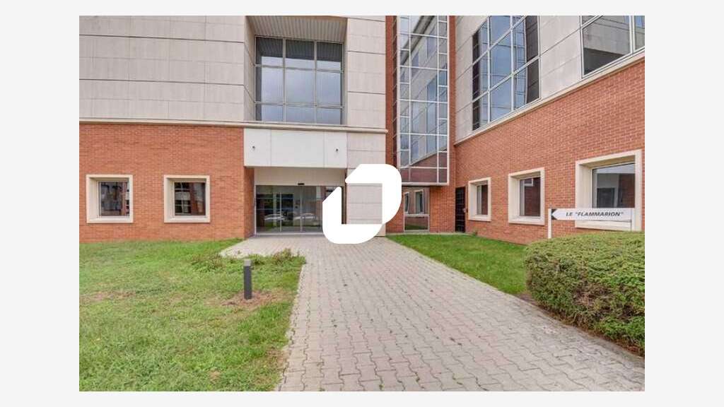 A louer Bureaux 80m² Chevilly larue