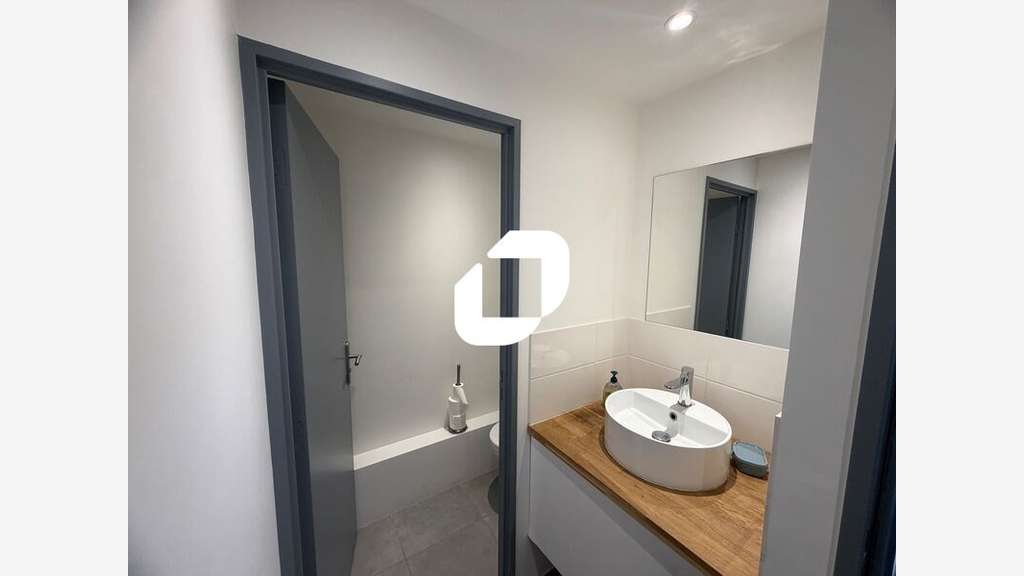 A louer Bureaux 80m² Chevilly larue