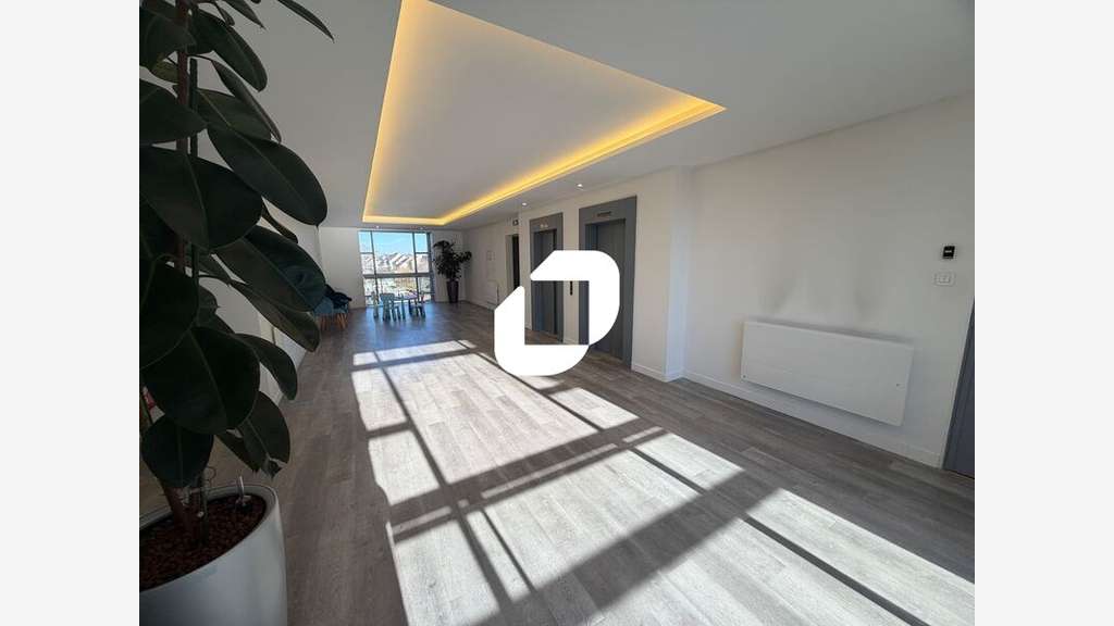 A louer Bureaux 80m² Chevilly larue