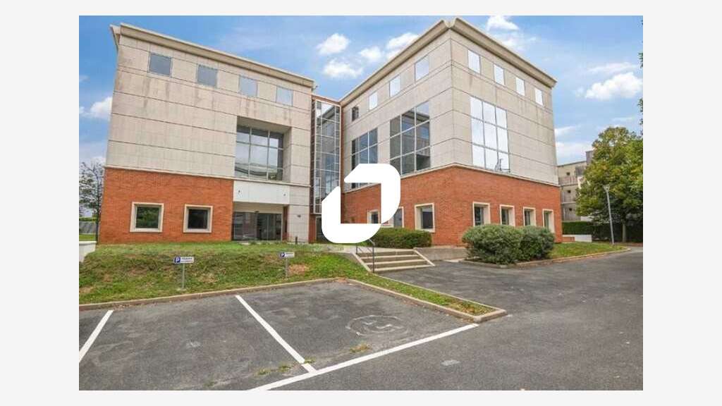 A louer Bureaux 80m² Chevilly larue