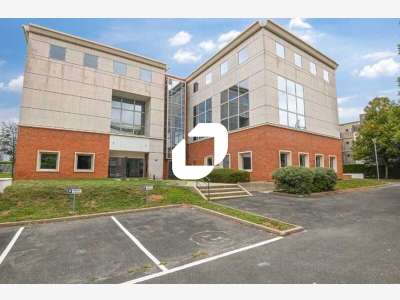 A louer Bureaux 80m² Chevilly larue