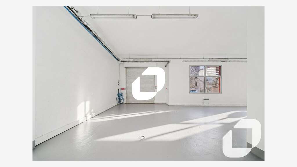 A louer Bureaux 545m² Chevilly larue