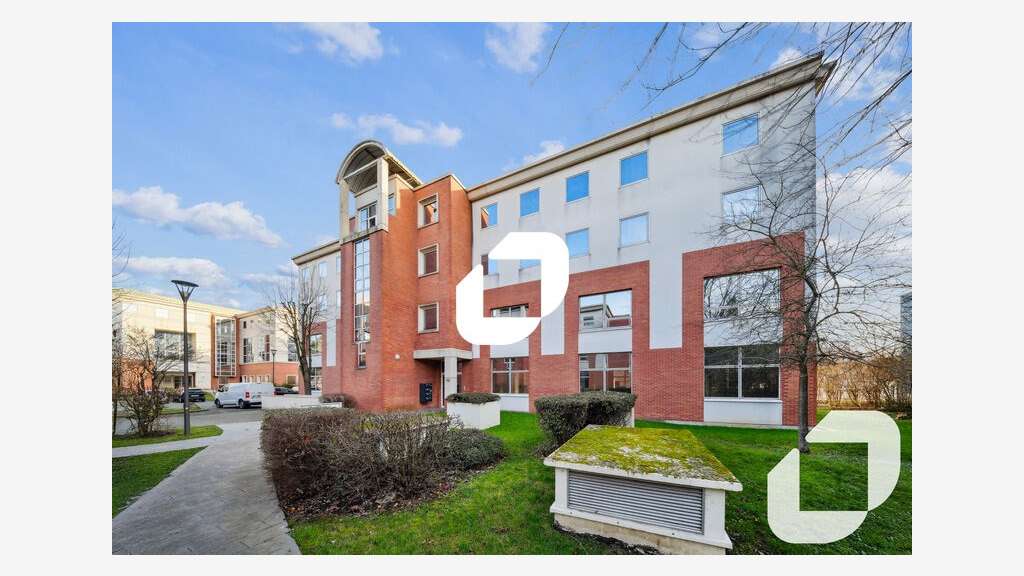 A louer Bureaux 659m² Chevilly larue