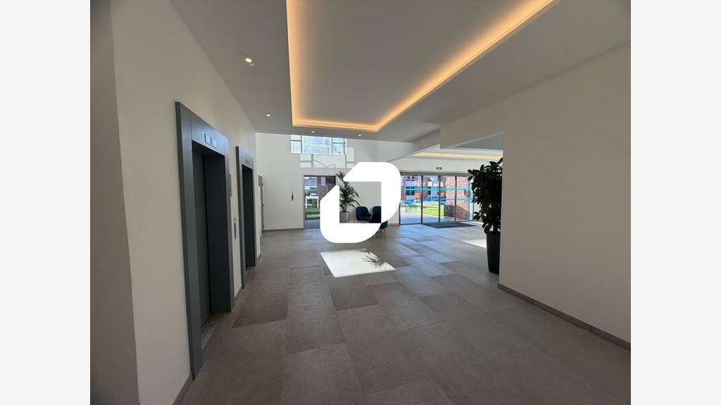 A louer Bureaux 80m² Chevilly larue