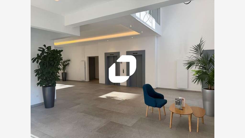 A louer Bureaux 80m² Chevilly larue