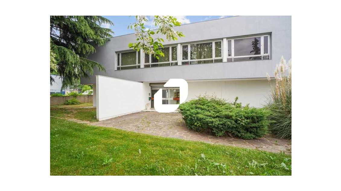 A louer Bureaux 33m² Chilly mazarin