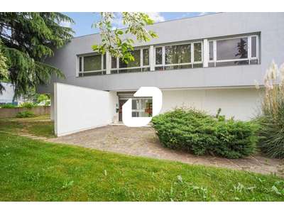 Location Bureaux à Chilly-Mazarin