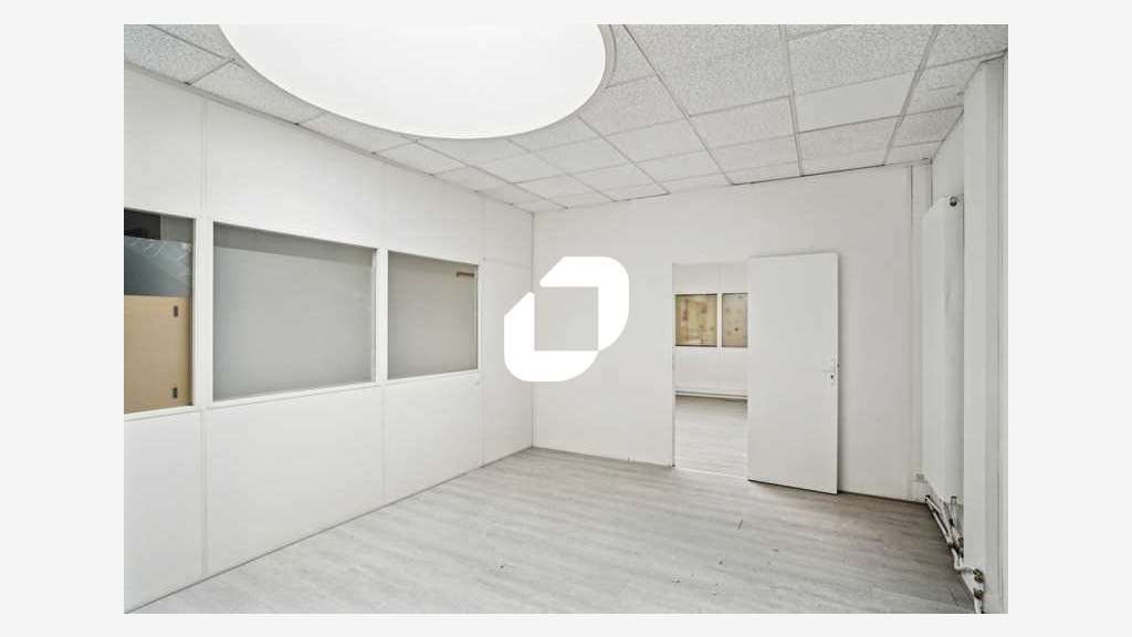 A louer Bureaux 33m² Chilly mazarin