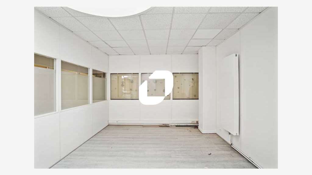 A louer Bureaux 33m² Chilly mazarin
