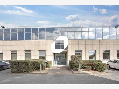 A louer Bureaux 454m² Chilly mazarin