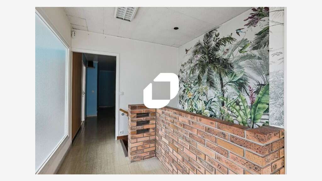 A louer Bureaux 75m² Chilly mazarin