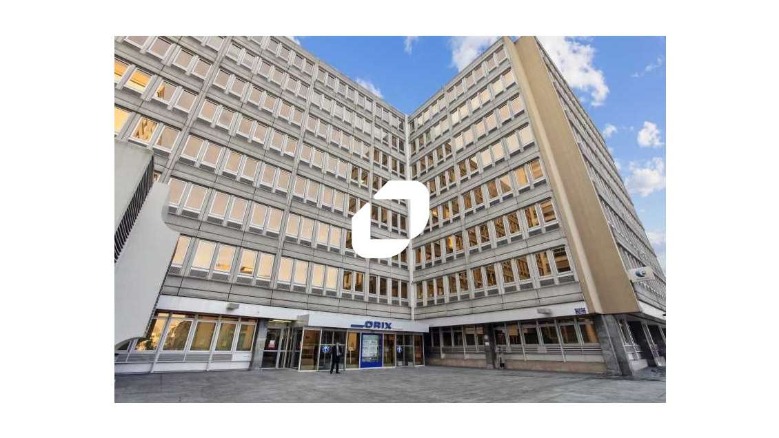 A louer Bureaux 57m² Choisy le roi